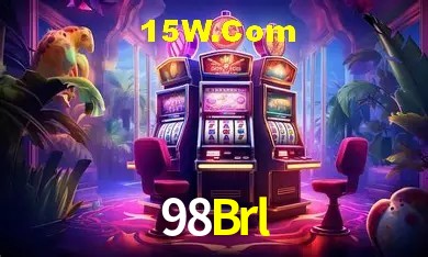 Slots com jackpots e giros grátis na 98Brl