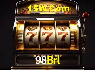 Bônus e promoções da 98Brl