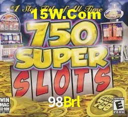 Loterias online na 98Brl