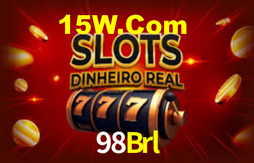 Mercados ao vivo e cash out na 98Brl