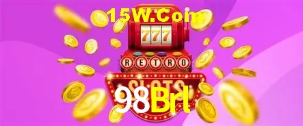 Jogos populares e pagamentos rápidos na 98Brl